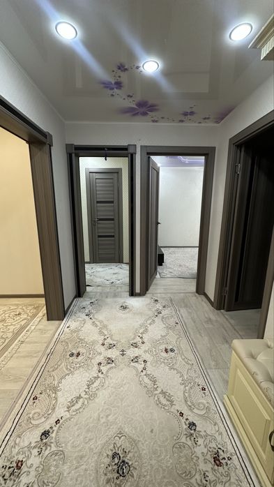 Продается 4-х комнатная квартира