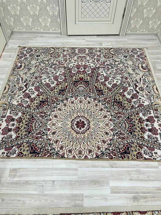 Все для дома бу заттар паласы