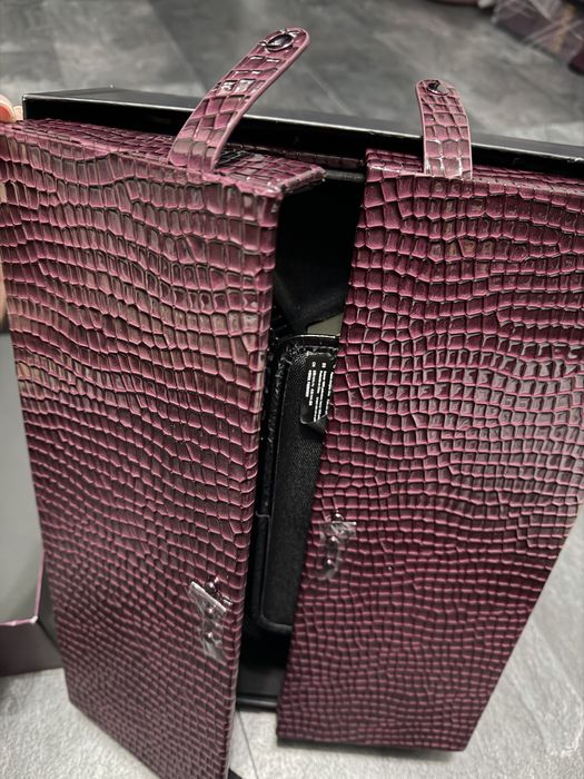 GHD 2 in 1 perie rotativa uscator