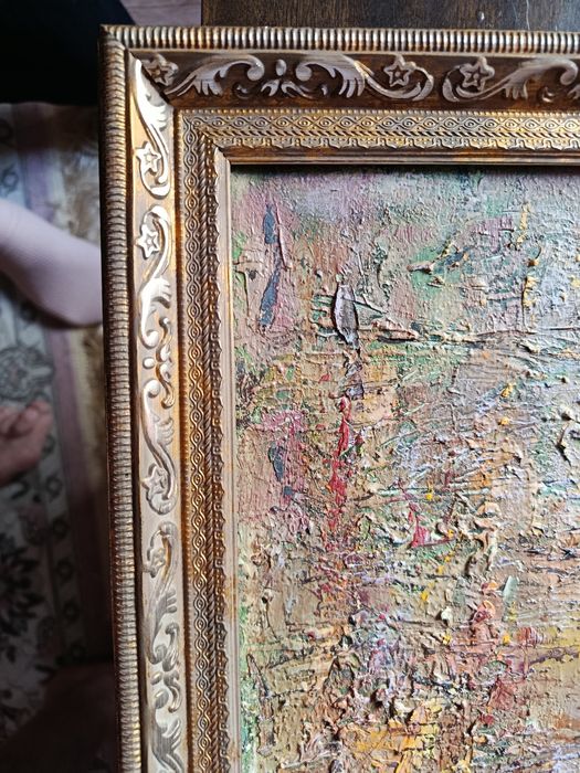 Продаю картину Баталова