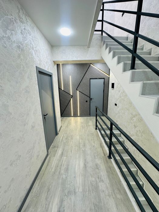 Продается таунхаус, 3 уровня, 155 кв м, Яшнабадский район, Узбум