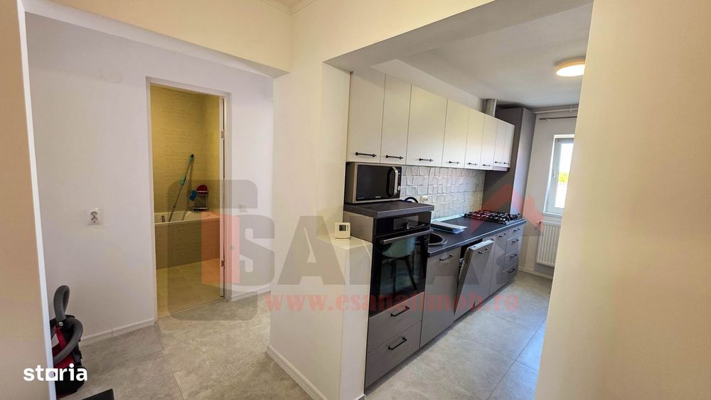 Garsoniera NOUA | Valea Aurie |Mobilat&Utilat | Prima Utilizare |VIDEO