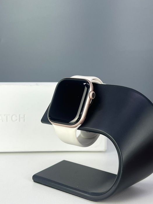 Часы Apple Series 11 M/L 46 mm