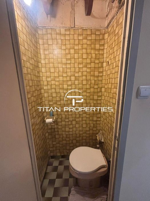 Тристаен апартамент в ж.к Славейков