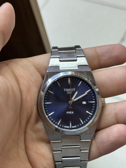 Часы TISSOT Кварцевые