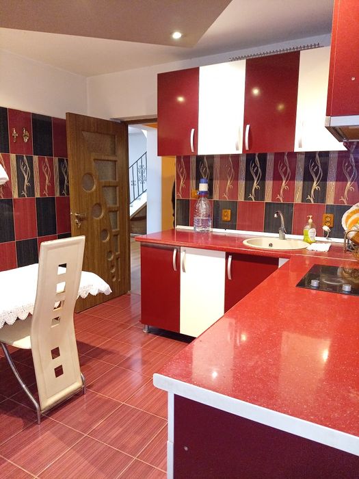 Casa Șimnicu de Sus