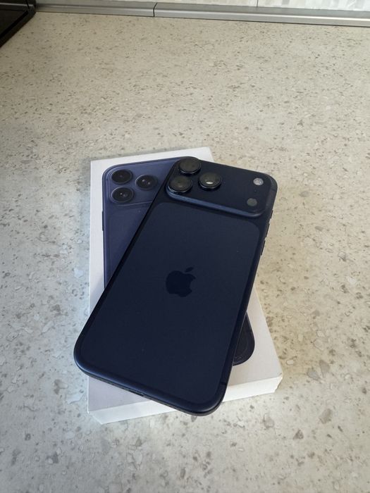 Iphone 17 PRO MAX, 512GB