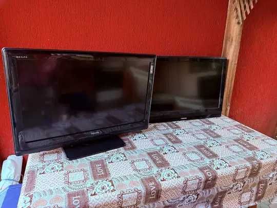 TV LCD Toshiba HD