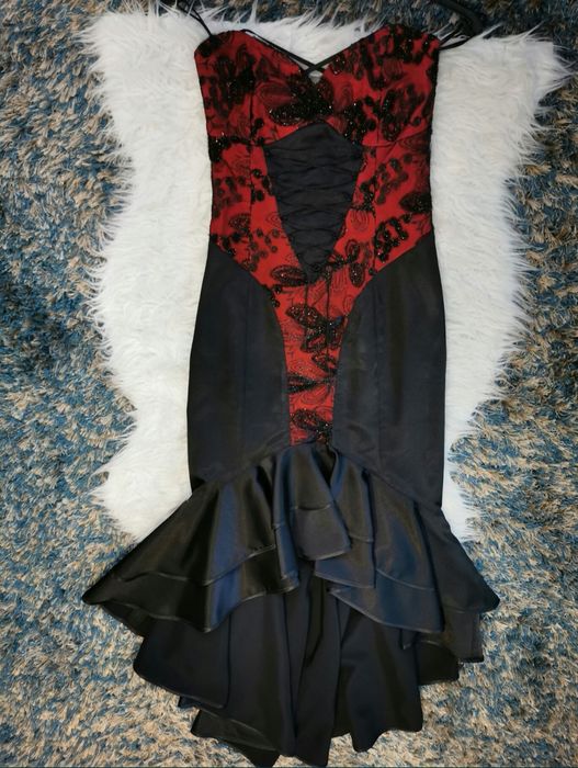 Бална рокля, рокли anna field, Miss Selfridge, Alessa /Алеса