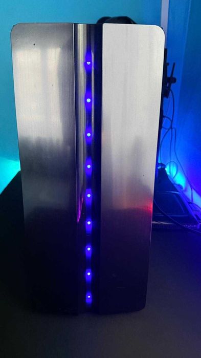 PC Gaming Ryzen 5 PRO 3400G | RX 580 | 16 GB RAM