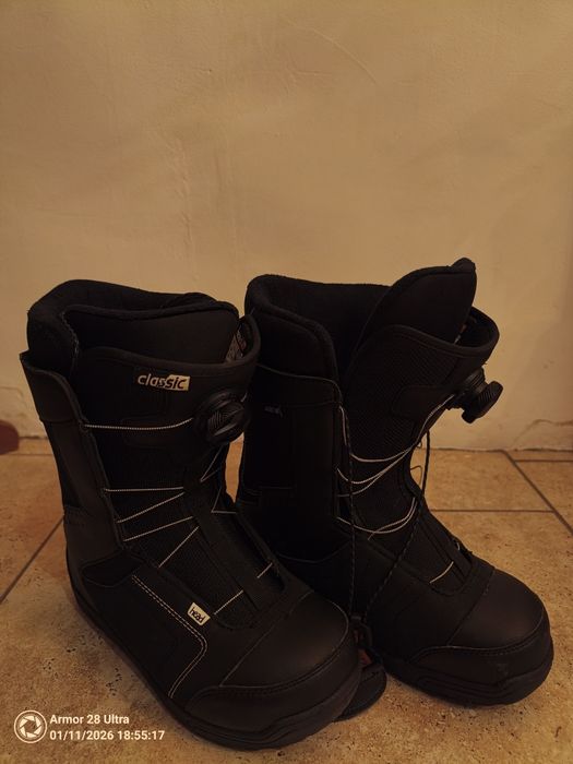 Boots snowboard Head Boa