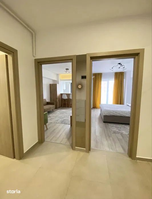 Apartament 2 Camere | 5 min metrou Petrache Poenaru | Centrala Propie