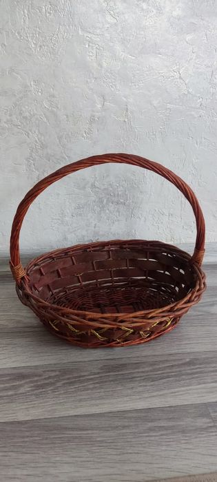 Продам корзину для цветов