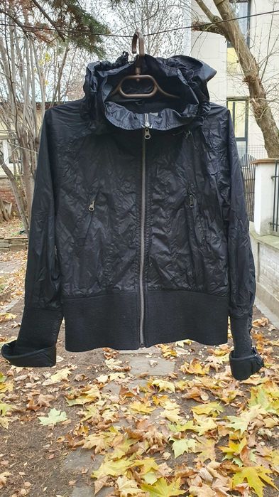 Подарявам шушляково яке - размер М/L