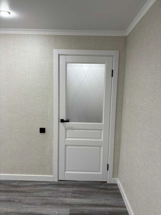 евро двухкомнатная в центре города