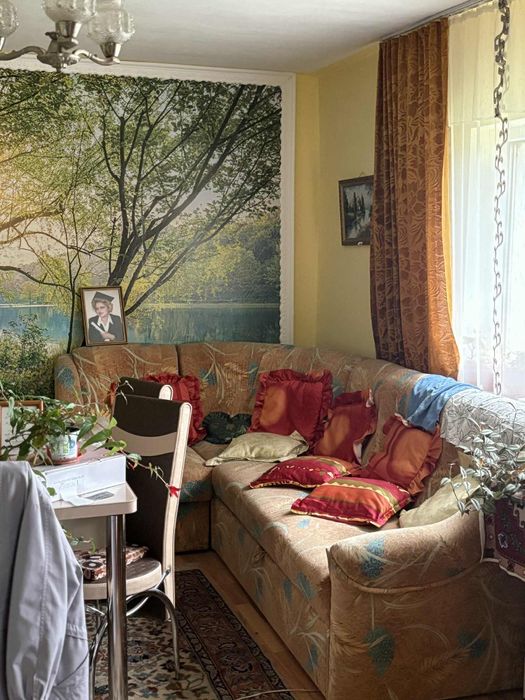 Casă de vânzare în Poiana Stampei