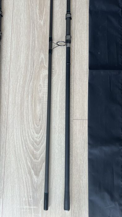 Shimano Tribal Tx4 13ft Intensity