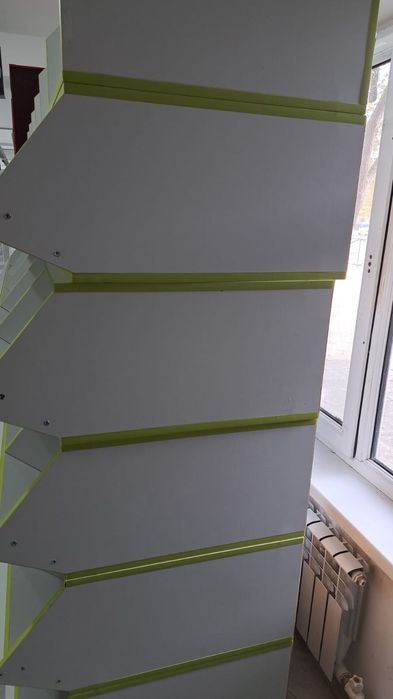 Продам конфетницу