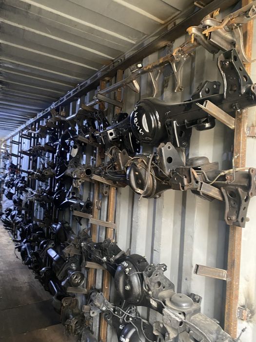 Авто Разбор Toyota Lexus