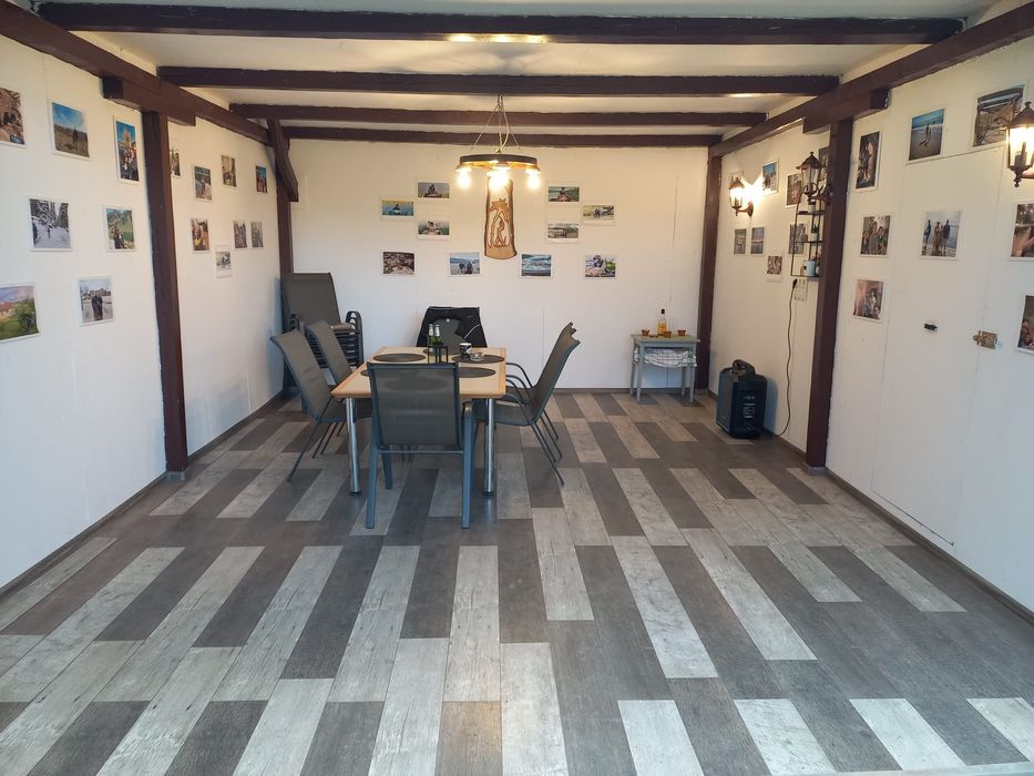 Casa cu 1050 mp teren - acte