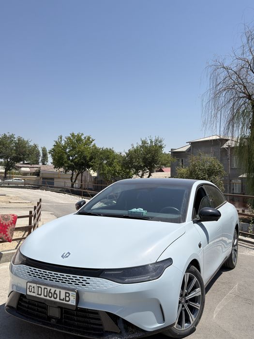 Sotiladi! Leapmotors C01 2024 yil 21500 $
