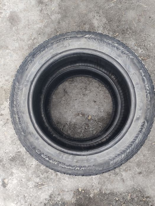 215 55 р17 зимние