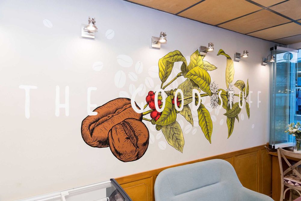 Рисуване на стени, графити
Рисуване на стени, графити (graffiti)