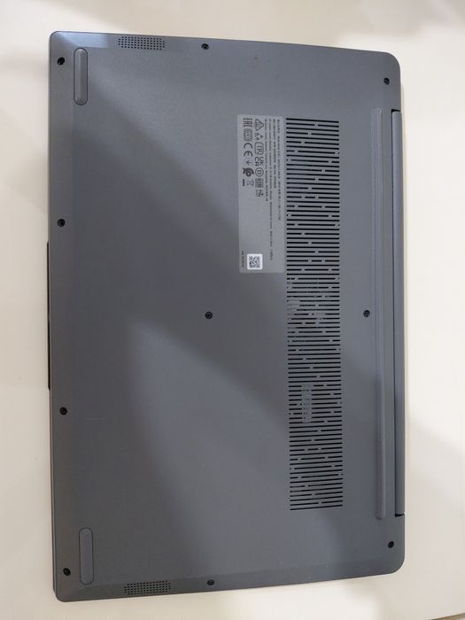 Ноутбук Lenovo..
