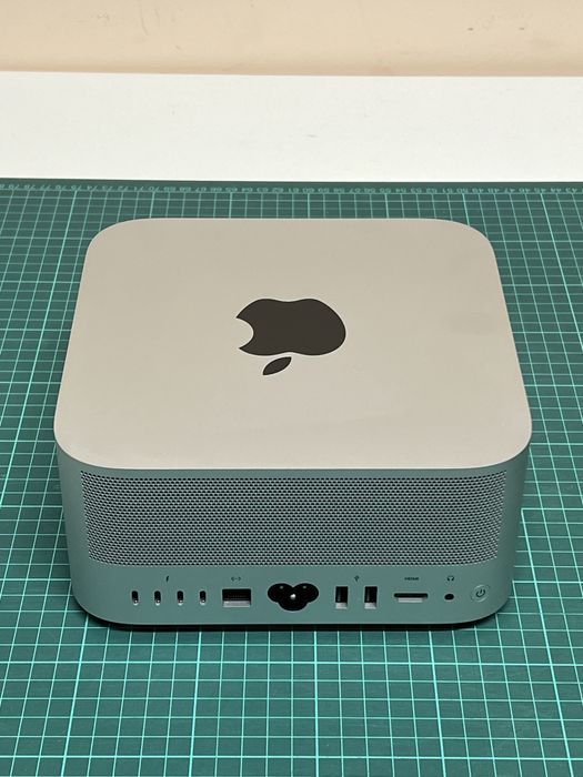 Mac Studio M2 Max 64 GB RAM