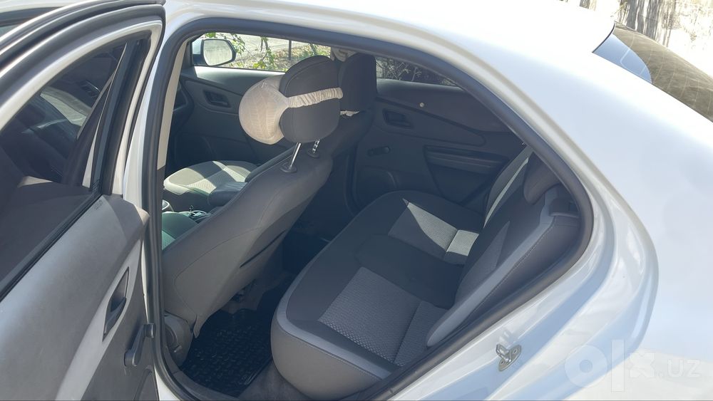 Chevrolet Cobalt Evro 2018 Avtomat karobka