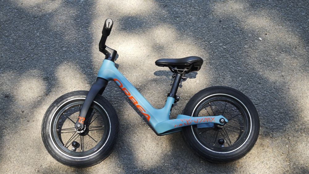 Bicicleta pentru copii  Orbea MX 12