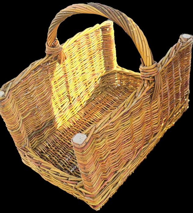 Coșuri diferite modele