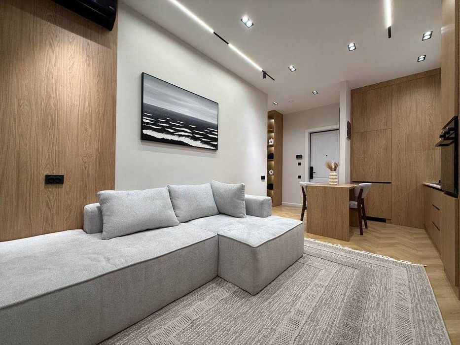 Продается 2х квартира в ЖК BI Sado Business, Яшнабадский район