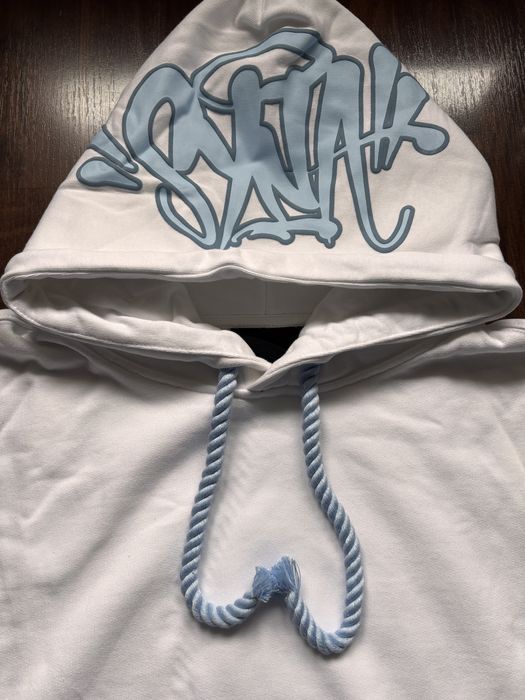 Syna World tracksuit