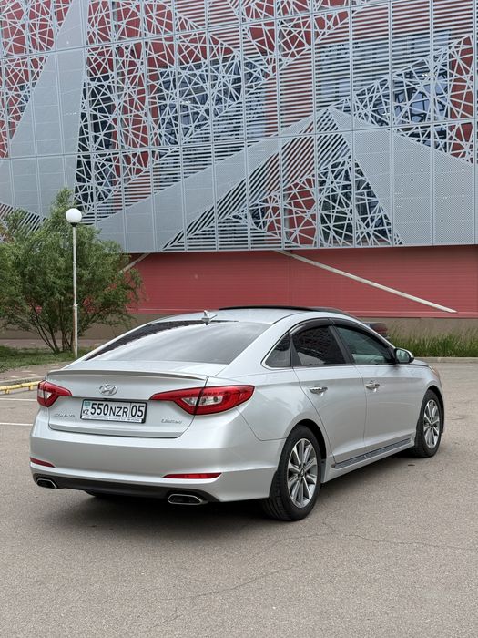 Продам или обменяю на камаз Sonata 2017