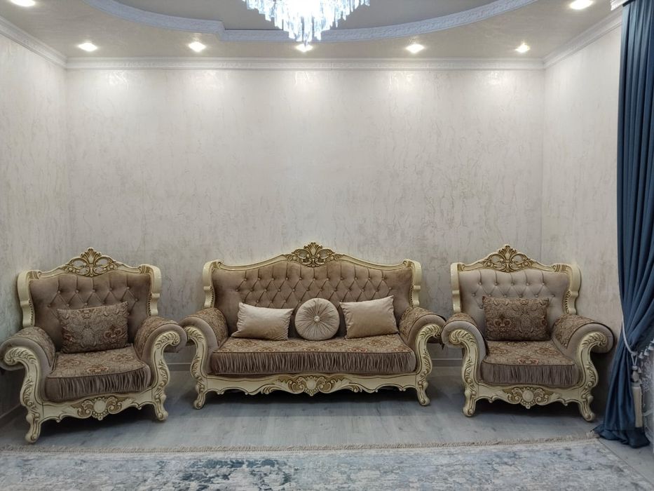 продам диван и крсло