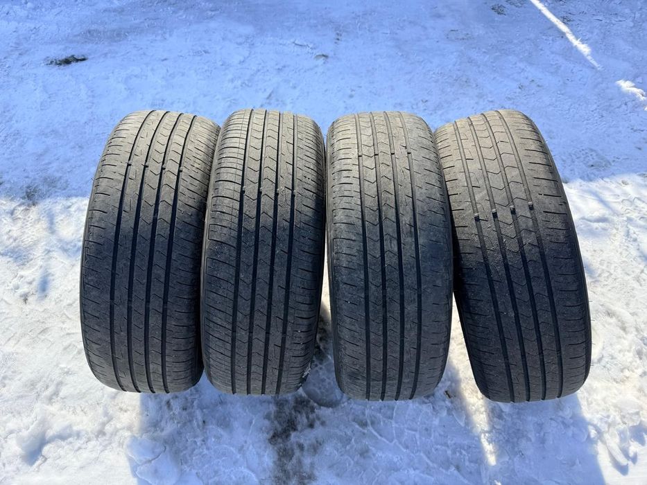 Шины б/у продам в хор. Сост.