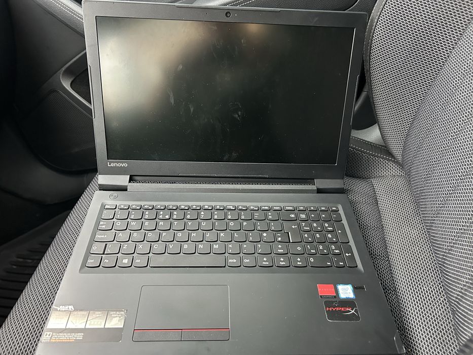 Vand laptop lenovo I5 gen 7