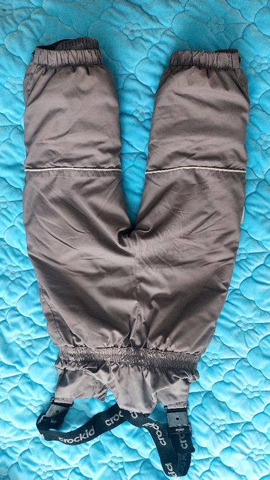 Комбинезон крокид 86-92