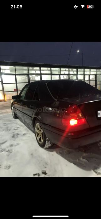 Мерседес с 200 инжектор