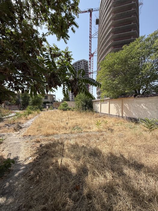 Срочно продается земля на Дархане