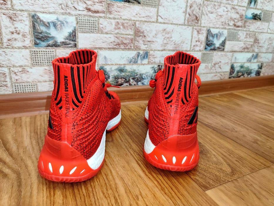 Кроссовки Adidas Crazy Explosive 2017