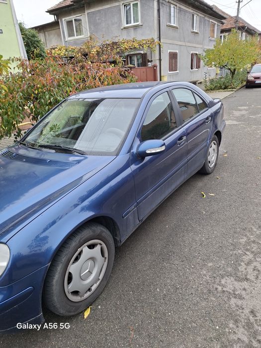 MERCEDES-BENZ E-Class 2001 — imagine 2