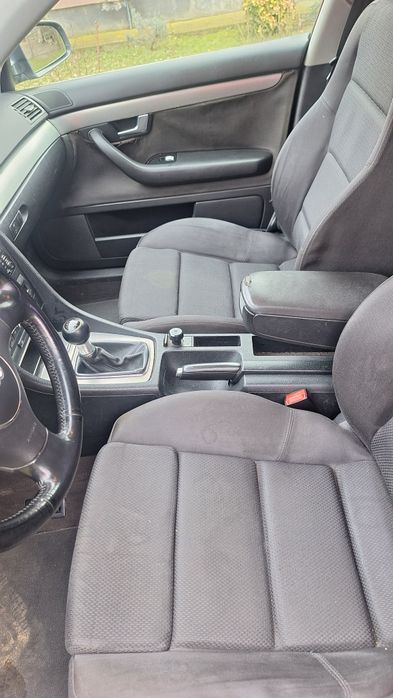 Vand Audi A4B6 1.9 Tdi 131 cai