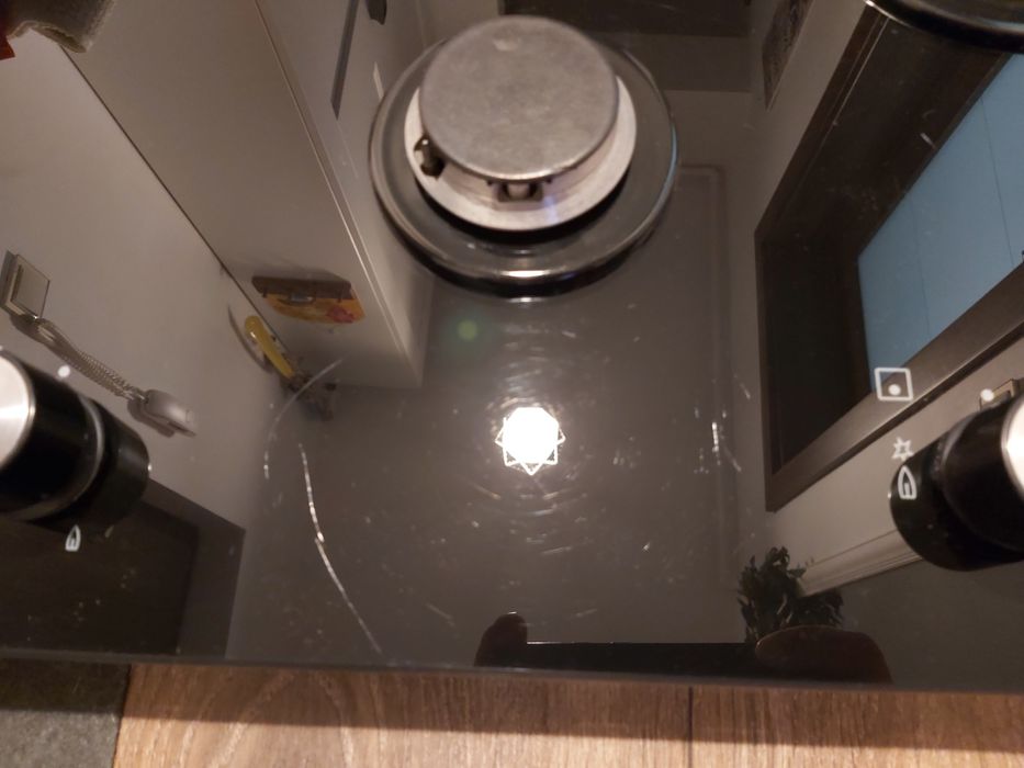 Plită gaz Electrolux