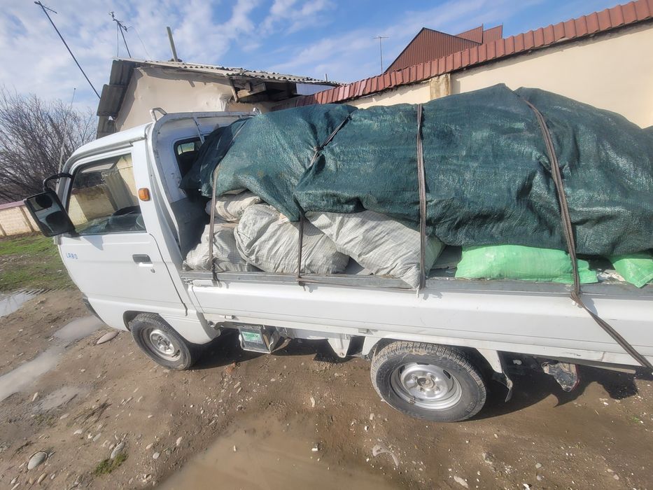 Musor musir mosor olib ketish xizmati.24/7