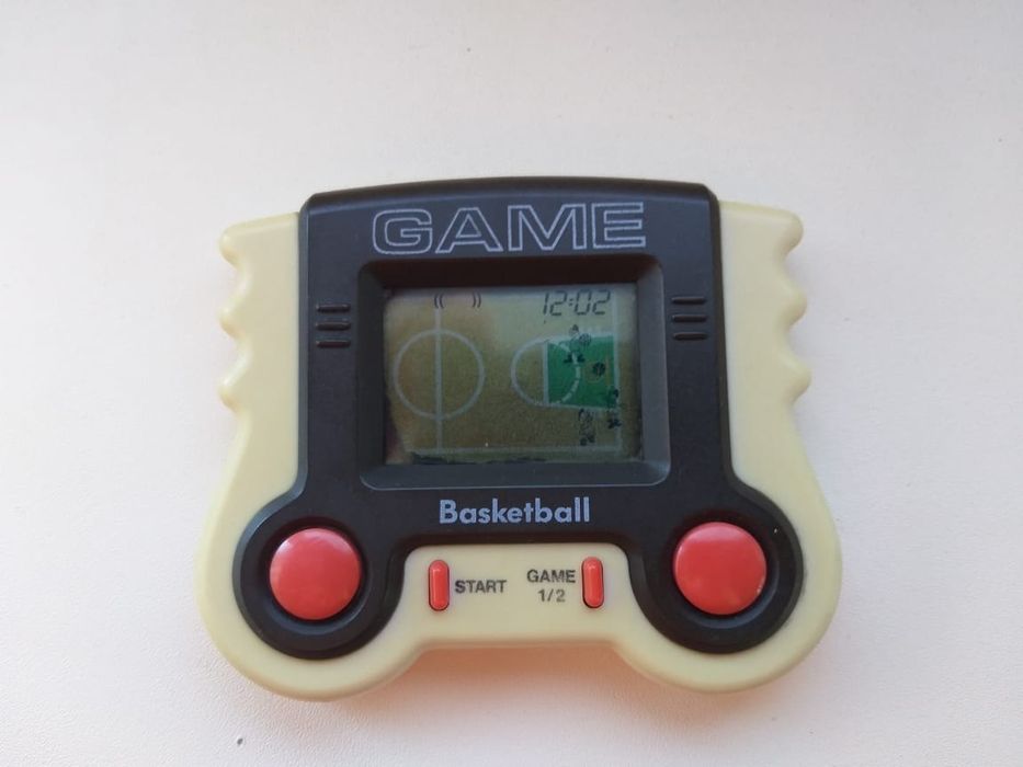 Игрушка  из  СССР