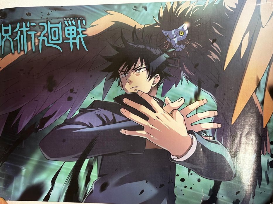 Фанатский набор K-pop