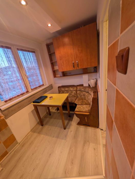 Propietar vand garsoniera