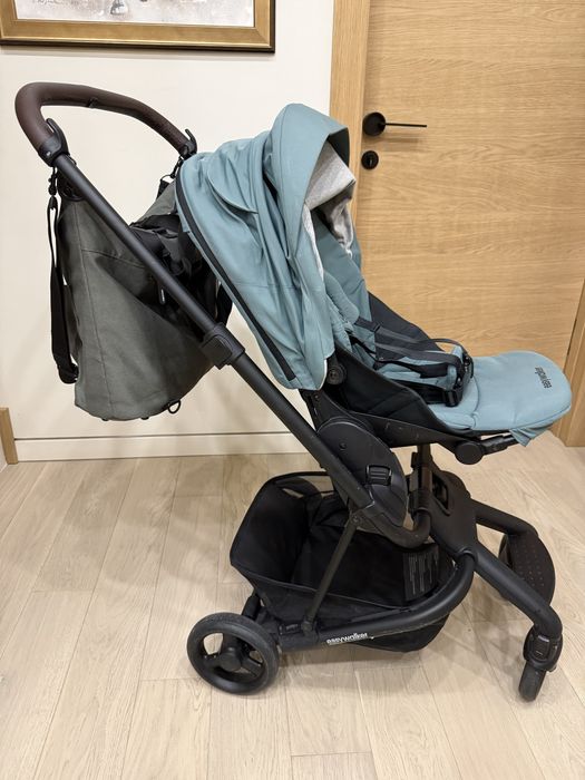 Easywalker Charley 2 в 1 + полный комплект аксессуаров